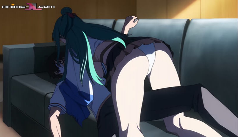 ver Nukitashi the Animation (Sin Censura)