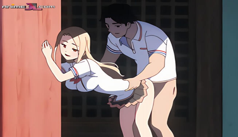 Nukitashi the Animation (Sin Censura) full