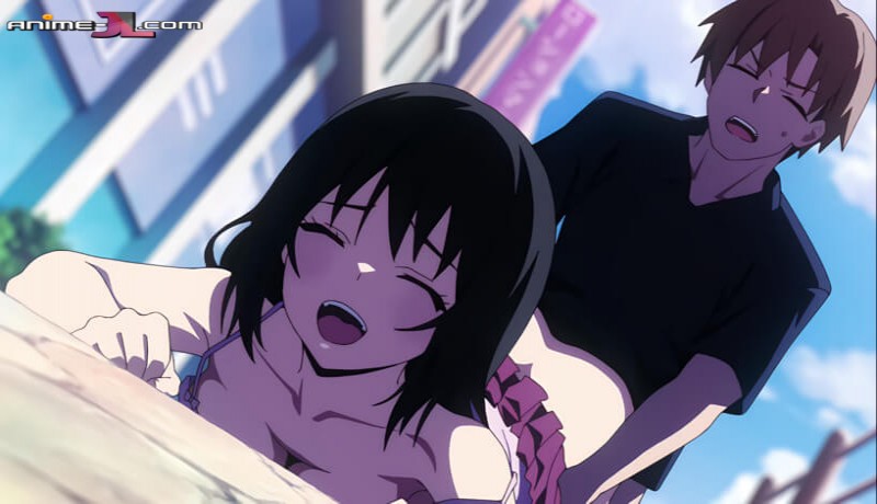 Nukitashi the Animation (Sin Censura) online
