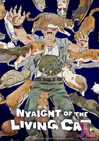 Nyaight of the Living Cat online