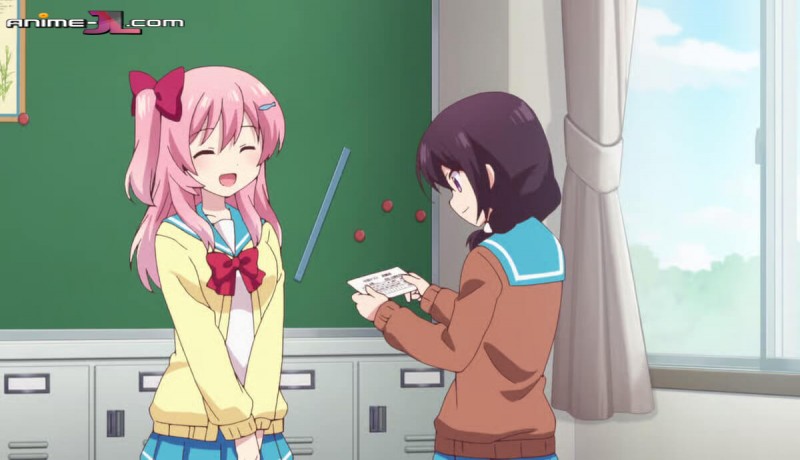 Nyanko Days Español Latino ver gratis