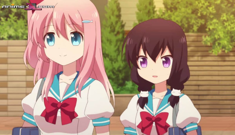 Nyanko Days Español Latino en hd
