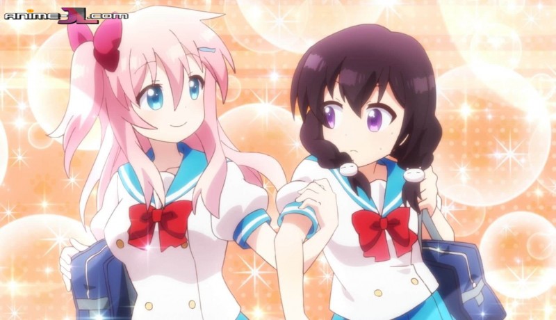 Nyanko Days Español Latino completo