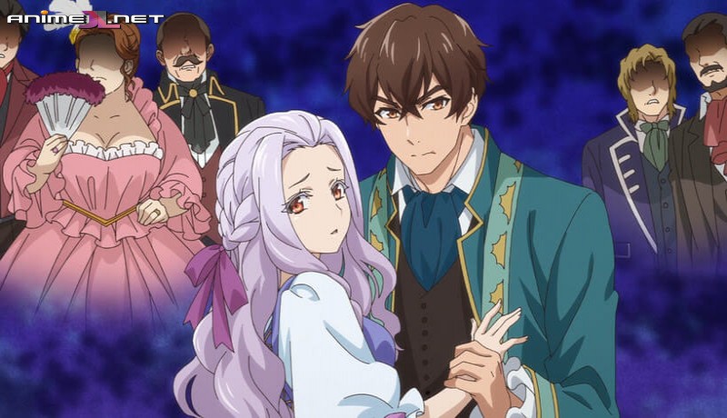 Okashi na Tensei ver gratis
