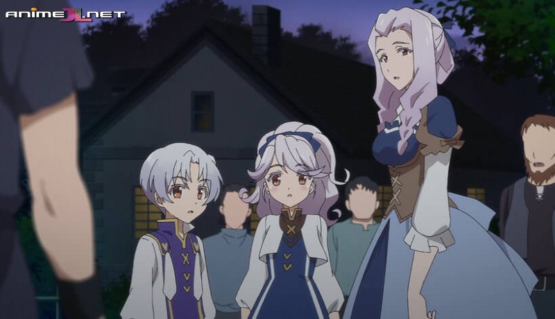 ver Okashi na Tensei