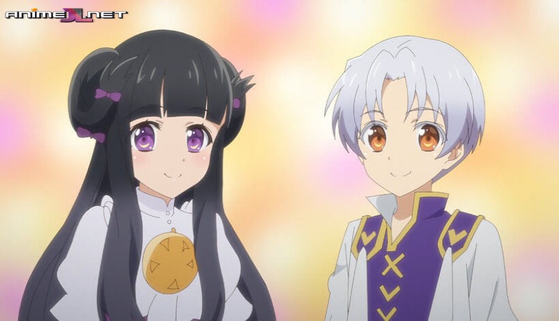 Okashi na Tensei online