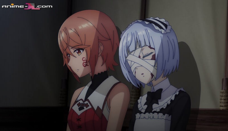 Omae Gotoki ga Maou ni Kateru to Omouna ver gratis