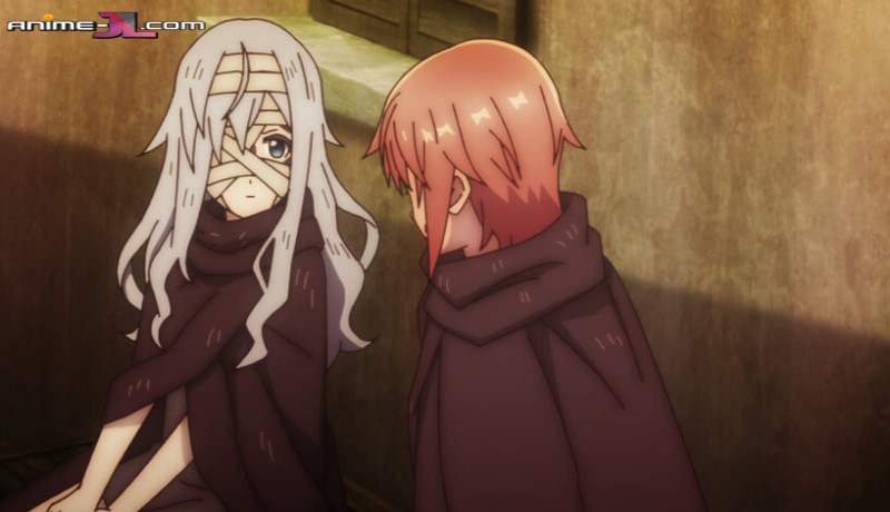 Omae Gotoki ga Maou ni Kateru to Omouna full