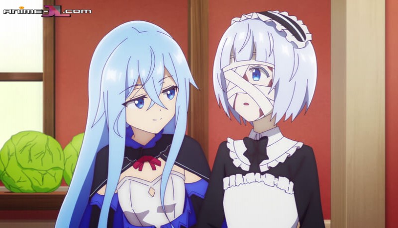 Omae Gotoki ga Maou ni Kateru to Omouna online