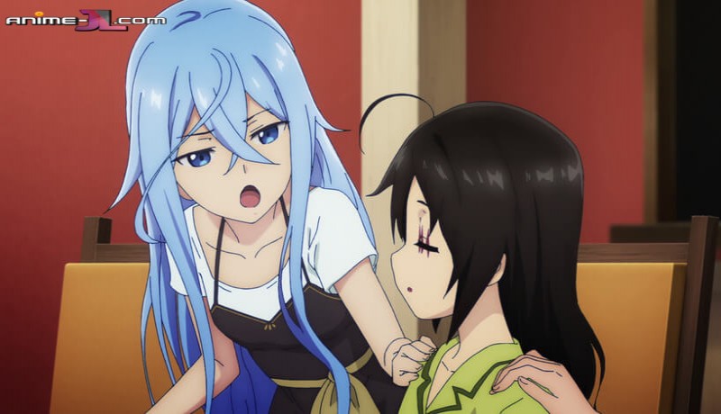ver Omae Gotoki ga Maou ni Kateru to Omouna