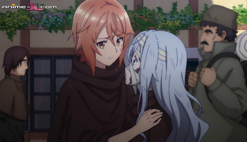 ver Omae Gotoki ga Maou ni Kateru to Omouna