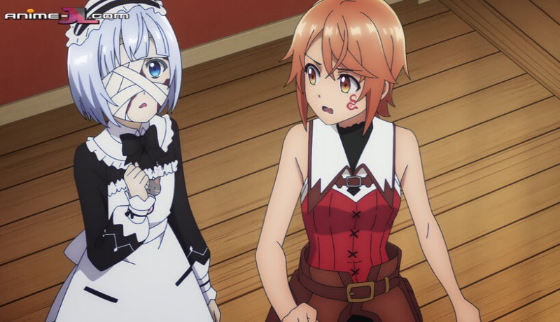 Omae Gotoki ga Maou ni Kateru to Omouna en latino