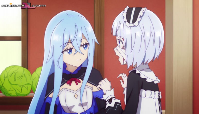 Omae Gotoki ga Maou ni Kateru to Omouna completo