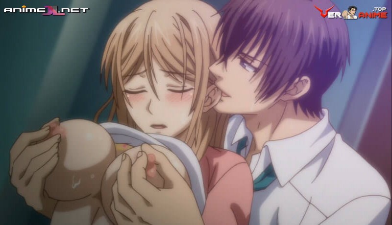 ver Omiai Aite wa Oshiego, Tsuyoki na, Mondaiji Español Latino