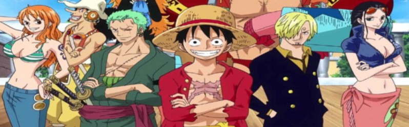 One Piece Latino