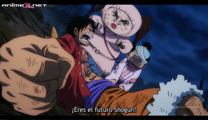 One Piece online