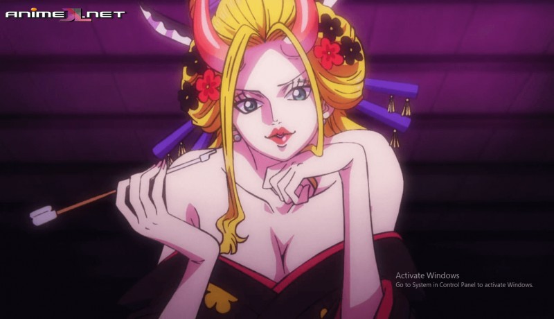 ver One Piece