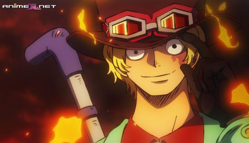 One Piece: Stampede en latino