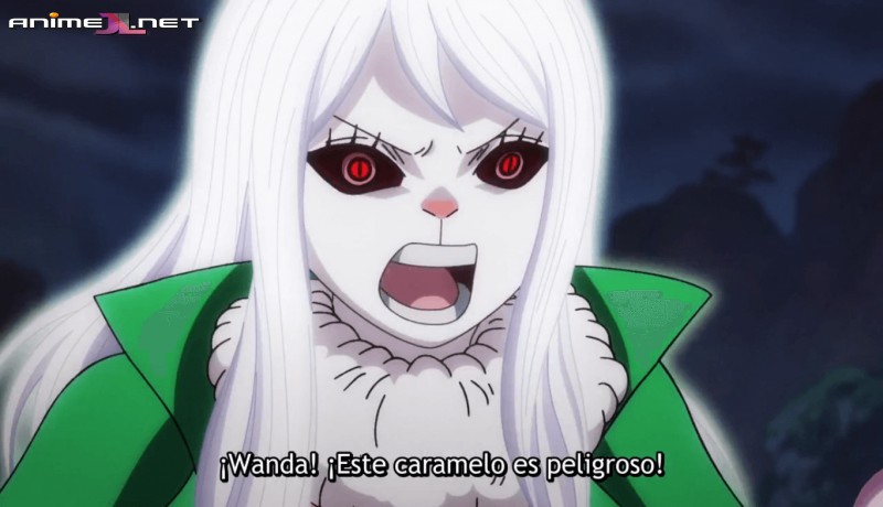 One Piece full