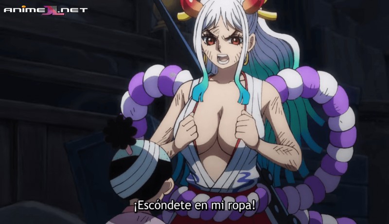 One Piece en hd