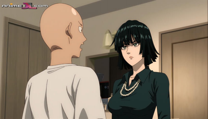 One Punch Man Temporada 3 Latino ver gratis