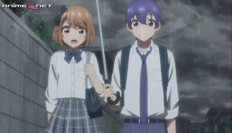 One Room, Hiatari Futsuu, Tenshi-tsuki en español