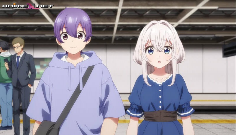 One Room, Hiatari Futsuu, Tenshi-tsuki completo