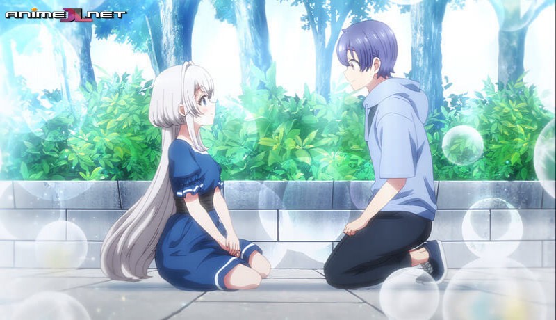 ver One Room, Hiatari Futsuu, Tenshi-tsuki