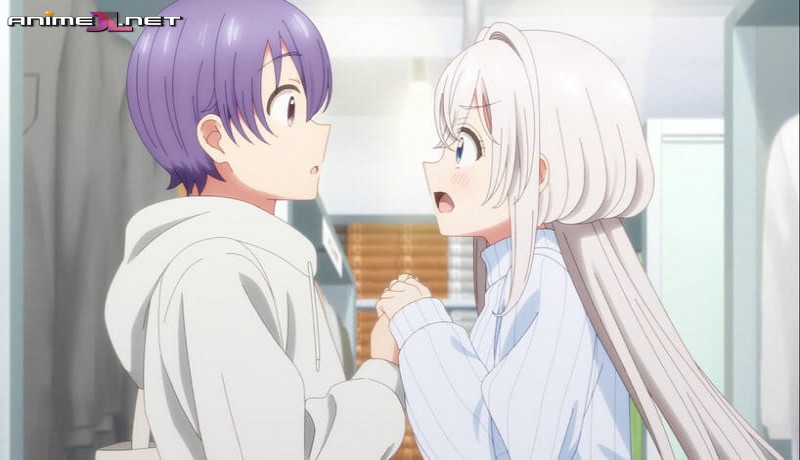 ver One Room, Hiatari Futsuu, Tenshi-tsuki