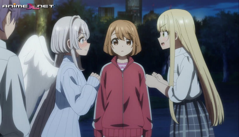 One Room, Hiatari Futsuu, Tenshi-tsuki ver gratis