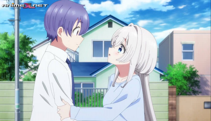 One Room, Hiatari Futsuu, Tenshi-tsuki full