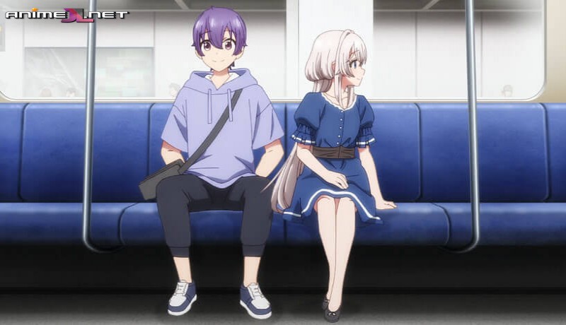One Room, Hiatari Futsuu, Tenshi-tsuki en latino