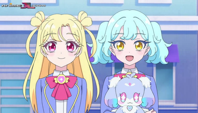 Onegai AiPri en latino