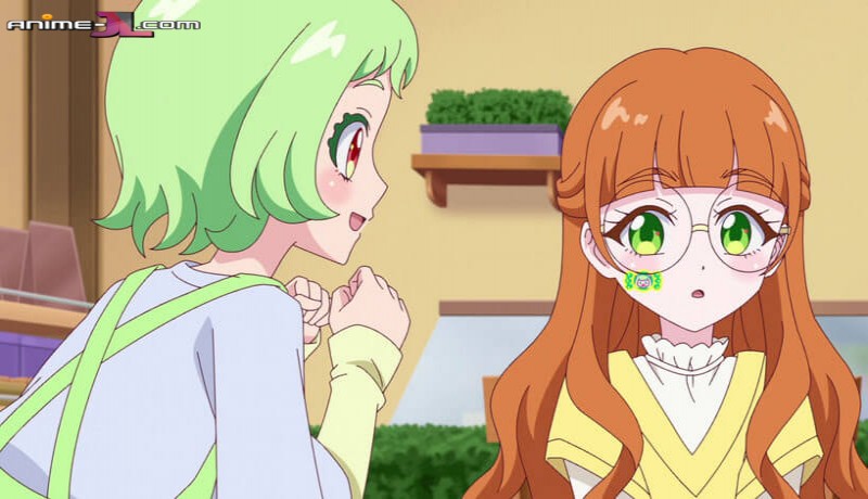 Onegai AiPri en latino