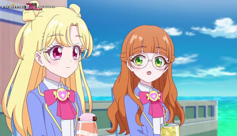 Onegai AiPri completo