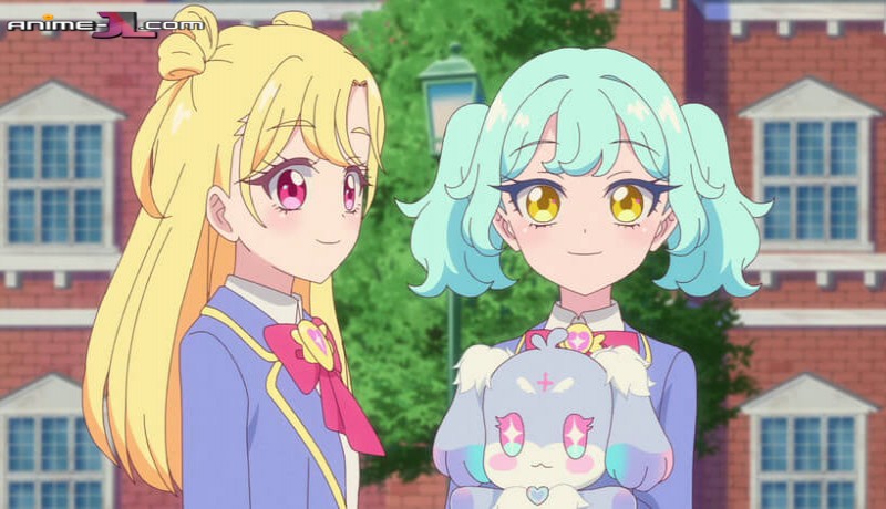 ver Onegai AiPri