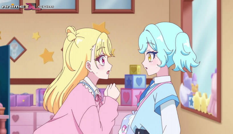 Onegai AiPri en español