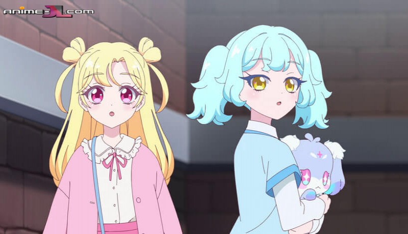 Onegai AiPri completo