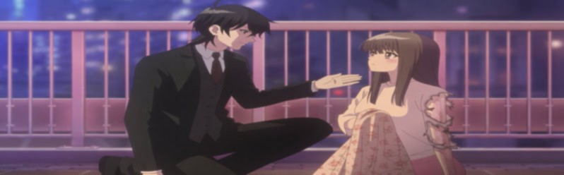 Oni no Hanayome