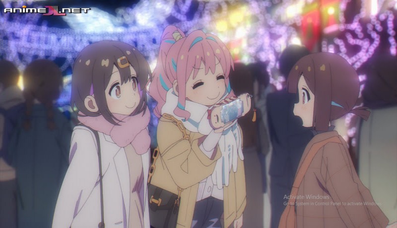 ver Oniichan wa Oshimai!