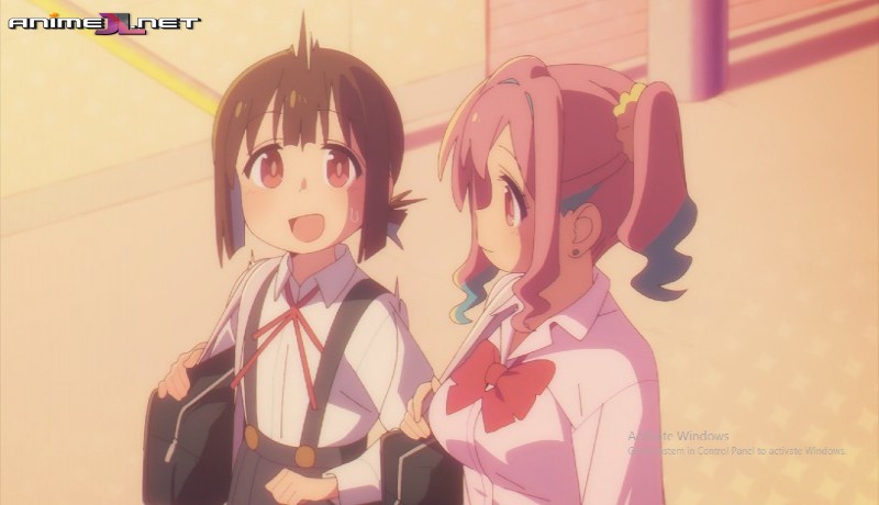 Oniichan wa Oshimai! ver gratis