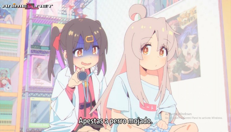 ver Oniichan wa Oshimai!