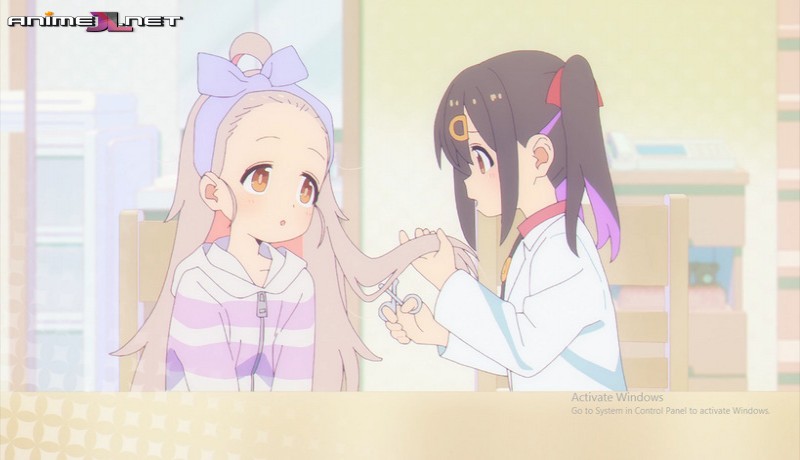 Oniichan wa Oshimai! en español