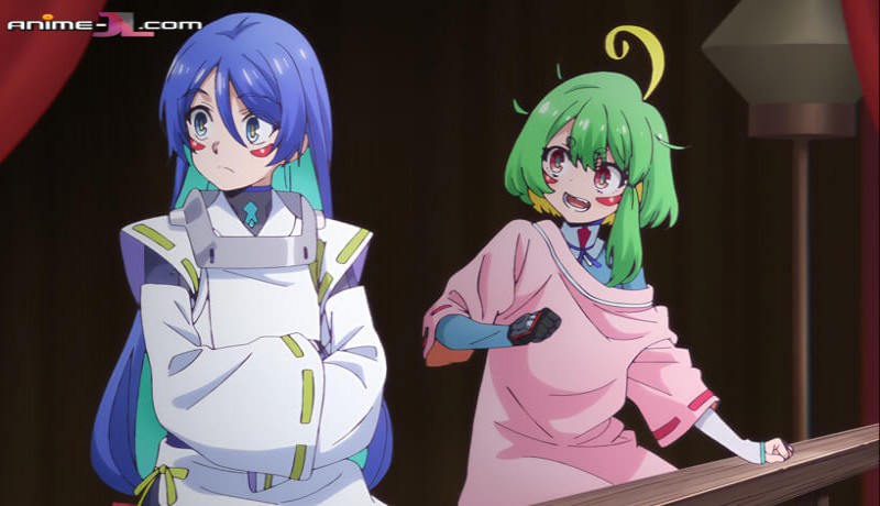 Onmyou Kaiten Re:Birth full