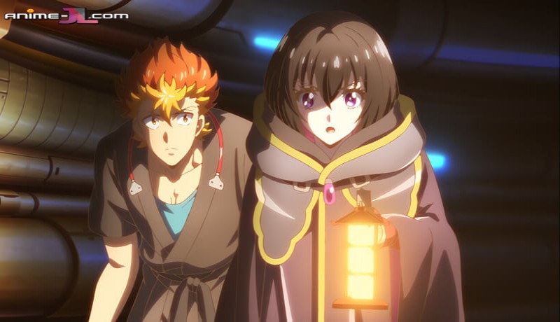 ver Onmyou Kaiten Re:Birth