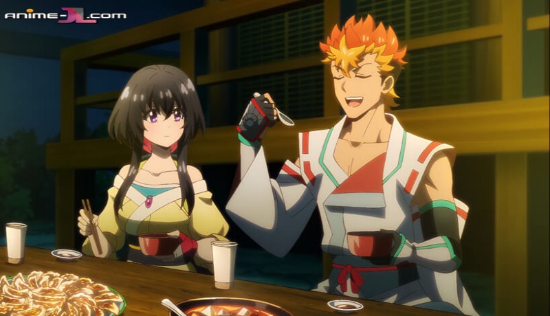 Onmyou Kaiten Re:Birth ver gratis