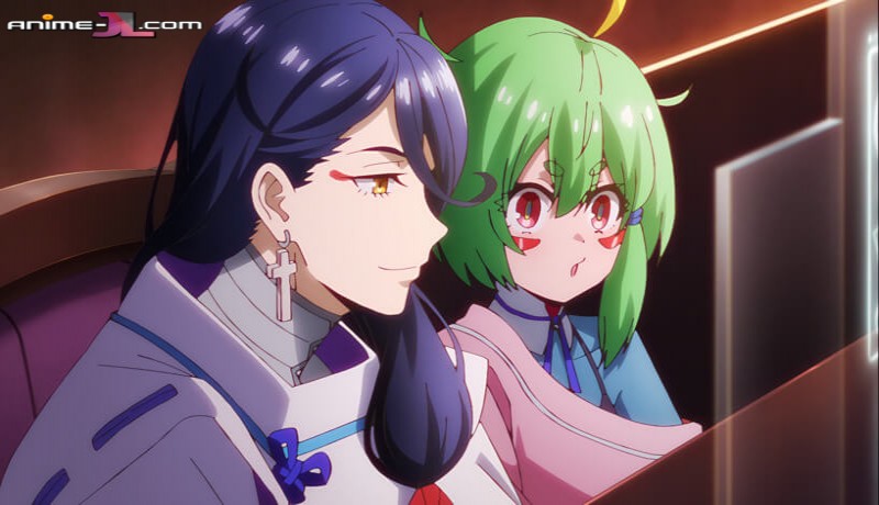 Onmyou Kaiten Re:Birth online
