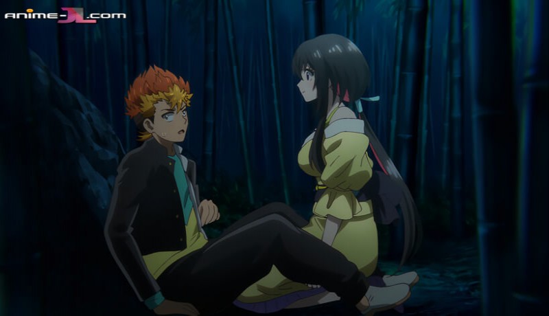 ver Onmyou Kaiten Re:Birth