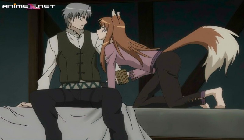 Ookami to Koushinryou Temporada 2 Español Latino ver gratis