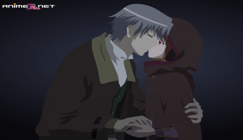 Ookami to Koushinryou Temporada 2 Español Latino completo